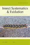 INSECT SYSTEMATICS & EVOLUTION杂志封面